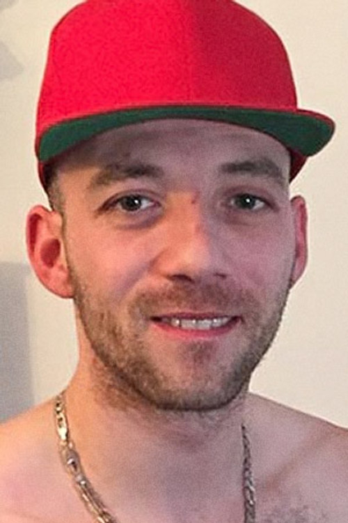 Ronnie English profile