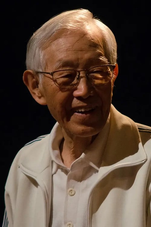 Ko Chen-Pang profile