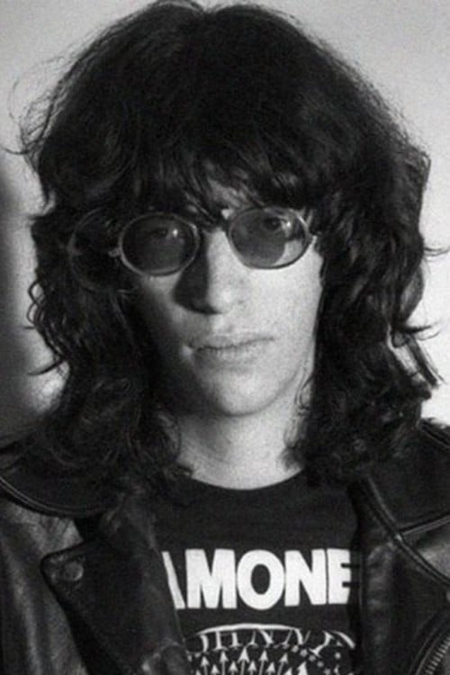 Joey Ramone profile