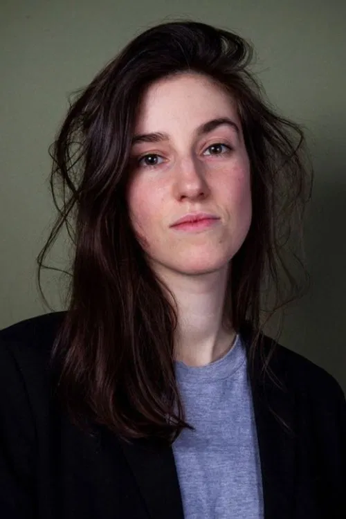 Pauline Bailay profile