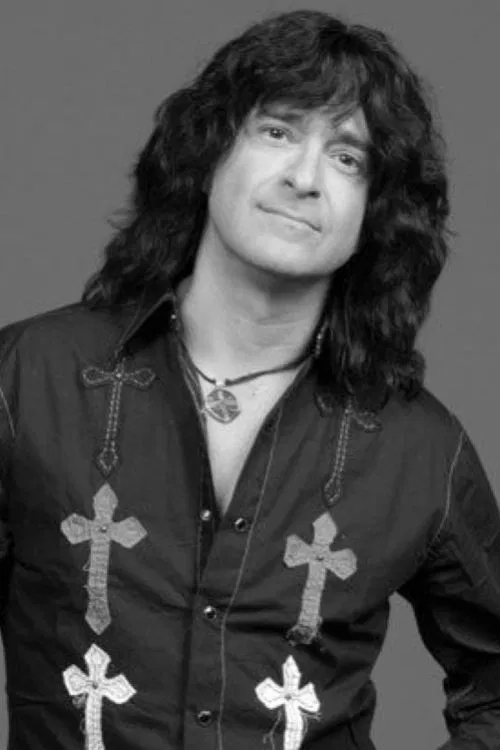 Timothy Drury profile