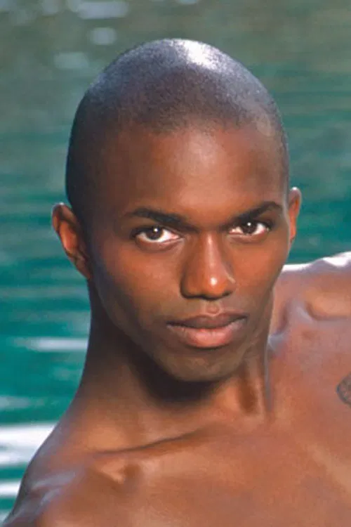 Erik Campbell profile