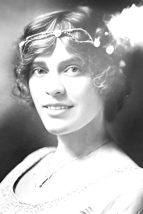 Jessie Pringle profile