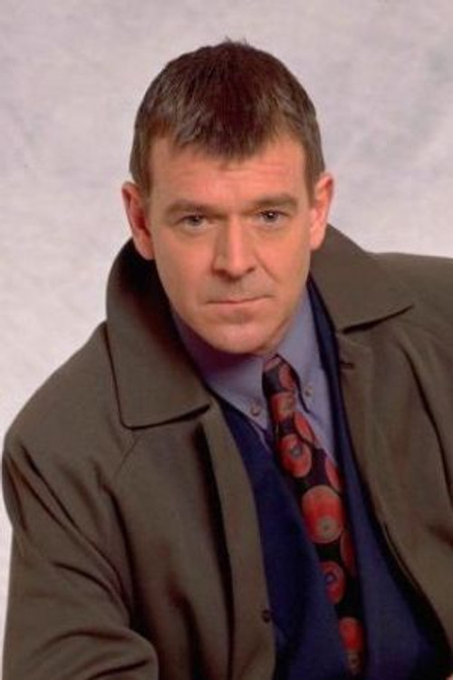 Martin Troakes profile