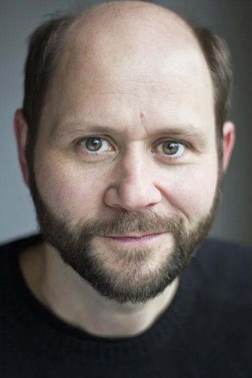 George Potts profile