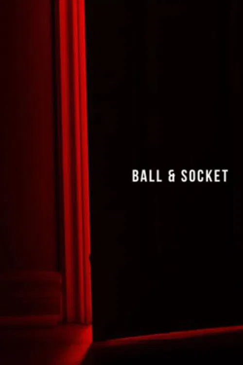 Ball & Socket poster
