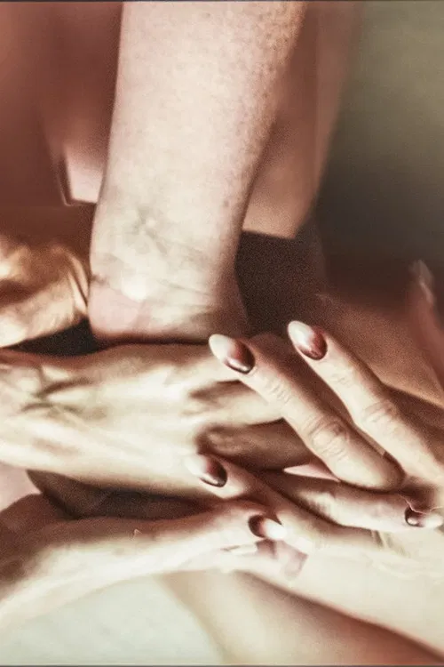 A Sweetness from Nowhere poster