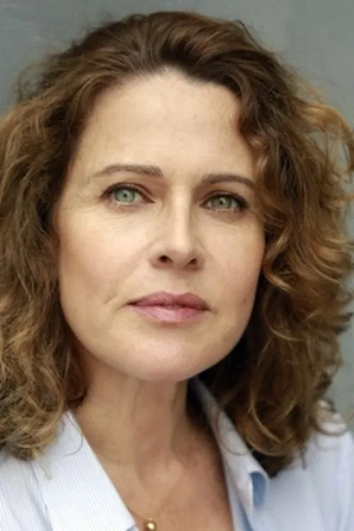 Alexandra Mercouroff profile