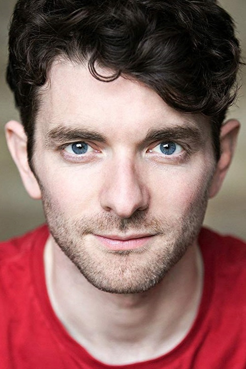 David Palmstrom profile