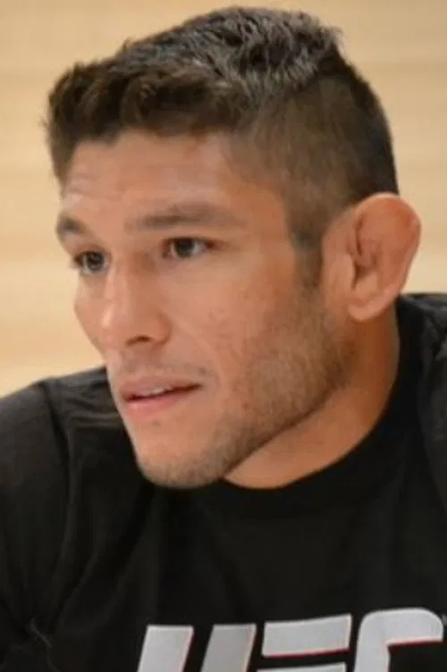 Danny Martinez profile