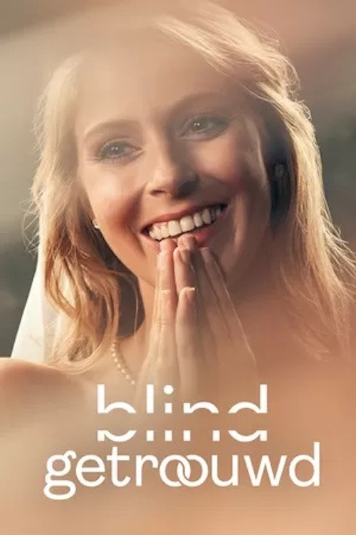 Blind Getrouwd poster