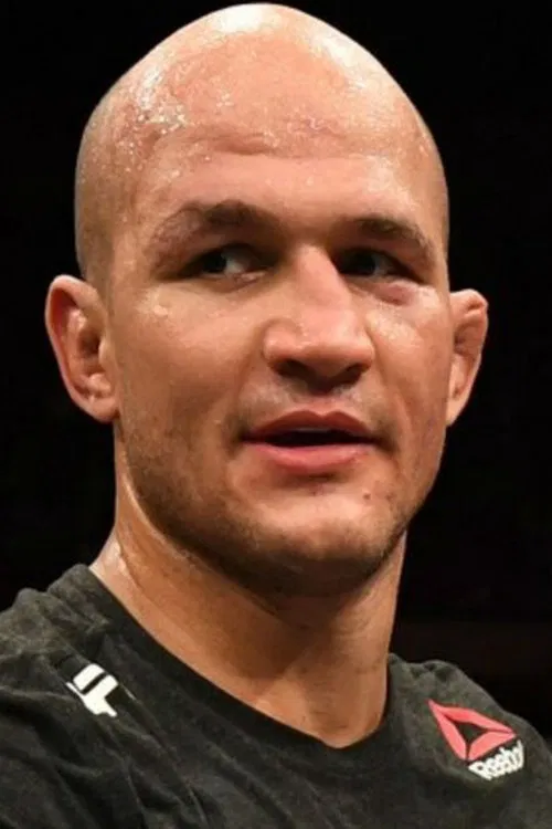 Junior dos Santos profile