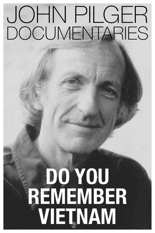 Do You Remember Vietnam poster