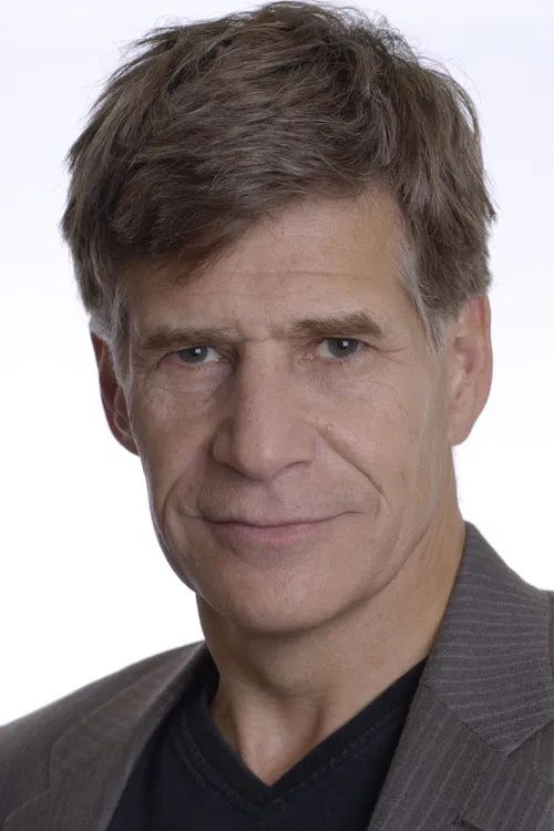 Todd Duckworth profile