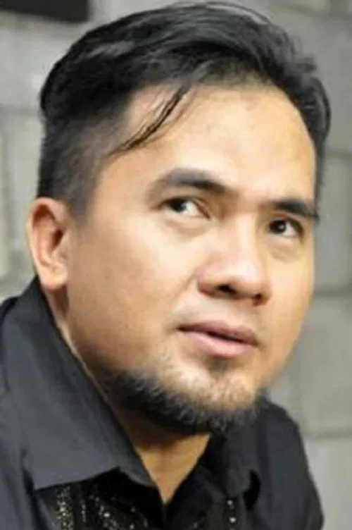 Saipul Jamil profile