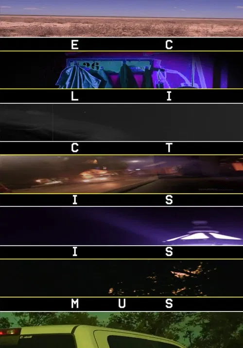 Eclictisismus poster