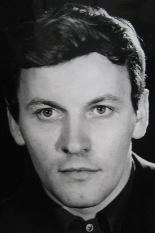 Gennadiy Egorov profile