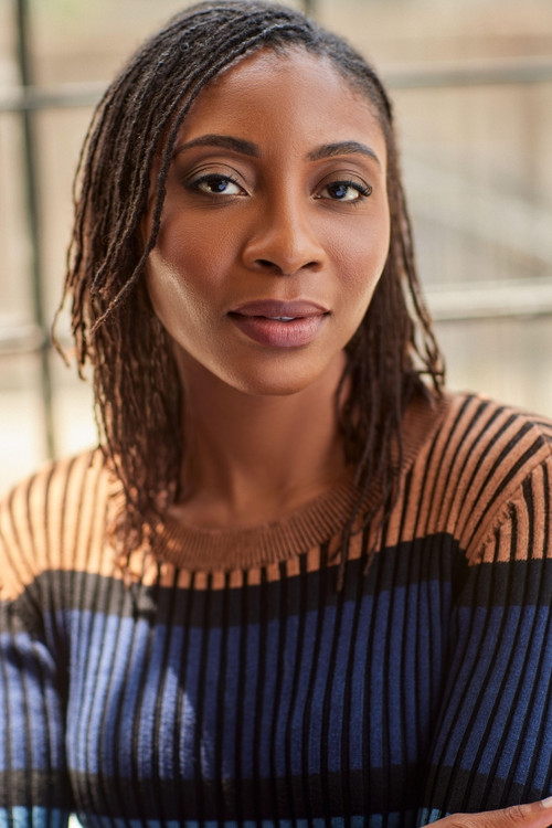 Raisa D'Oyley profile