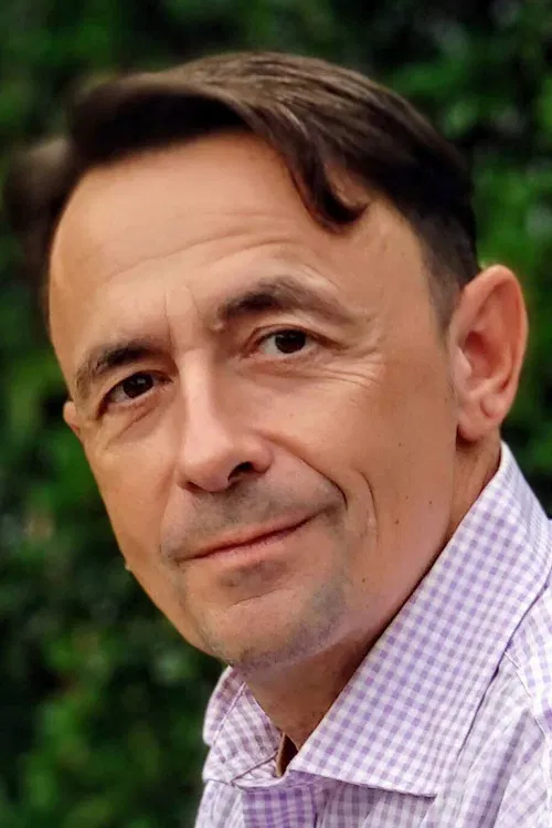 Jesús Hernández Martínez profile