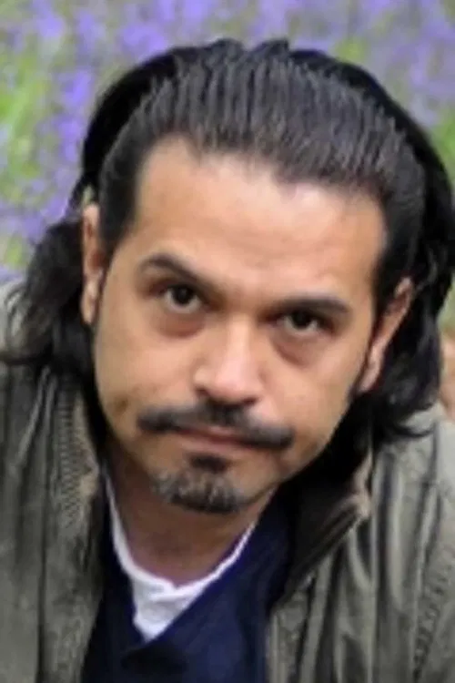 Ulugbek Khamraev profile