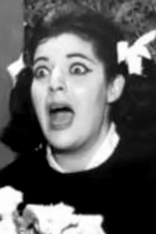 Simoni Xynopoulou profile