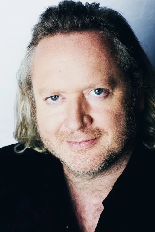 Gregor Seberg profile