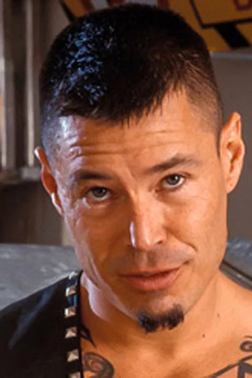 Eddie Moreno profile