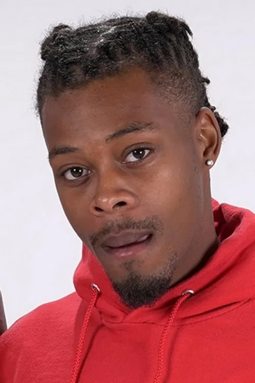 Chris Blaccwood profile