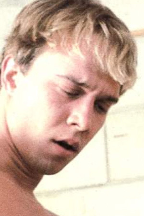 Chris Taylor profile