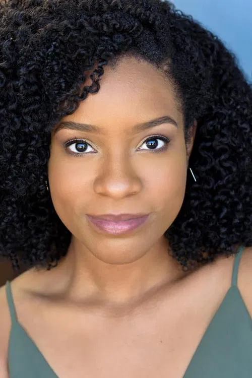 Arielle Prepetit profile