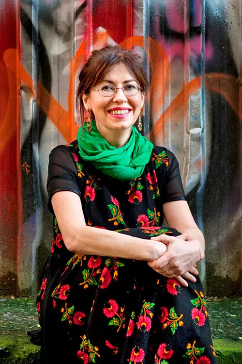 İlkay Akkaya profile