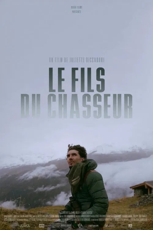 The Hunter's Son poster