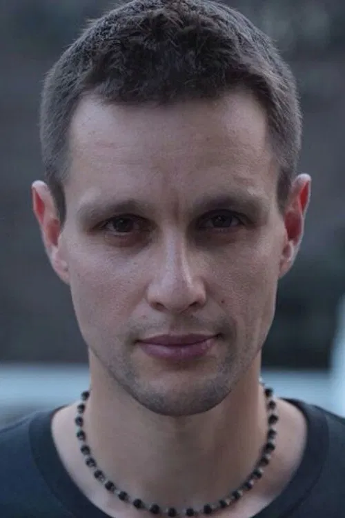 Ilya Larionov profile