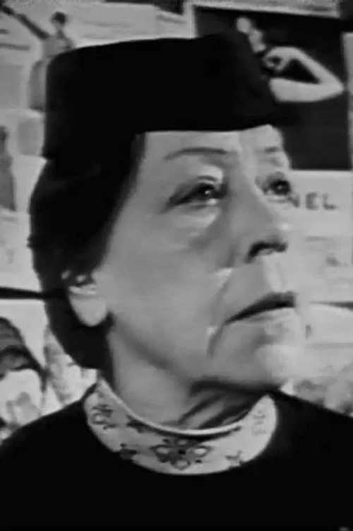 Lyudmila Gajlikovskaya profile