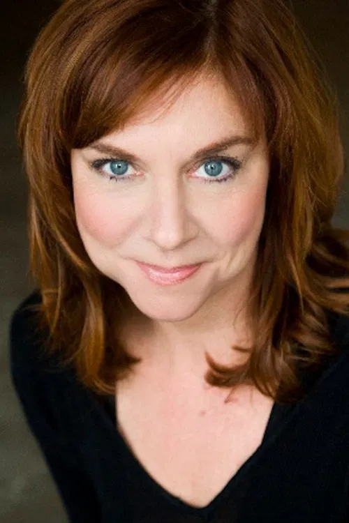 Becky Meister profile