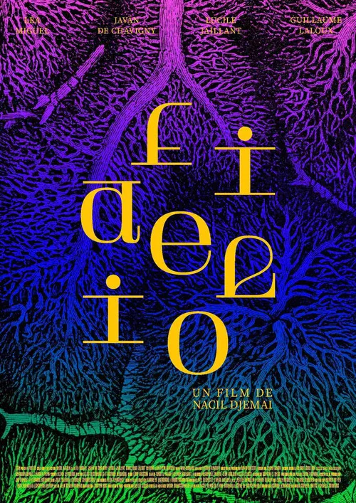Fidelio poster