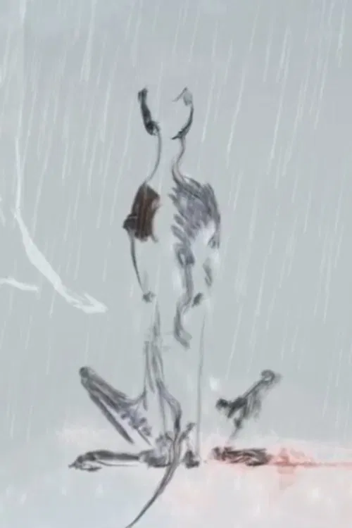 For the Remainder poster