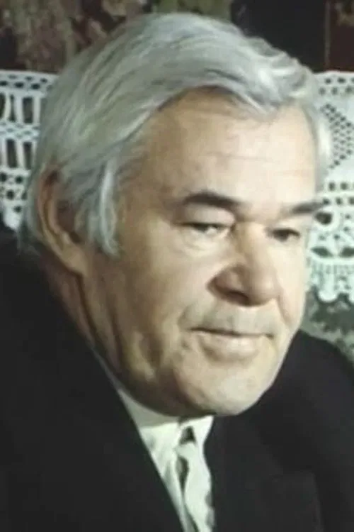 Mykola Shutko profile