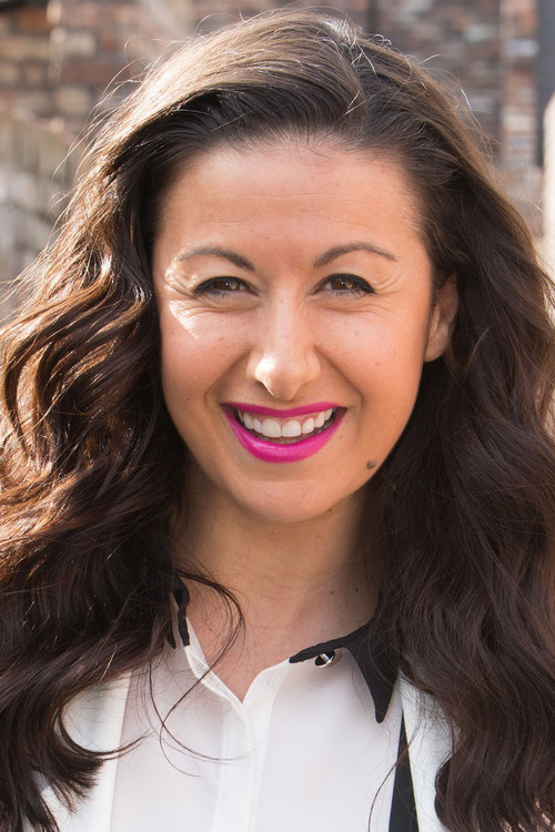 Hayley Tamaddon profile