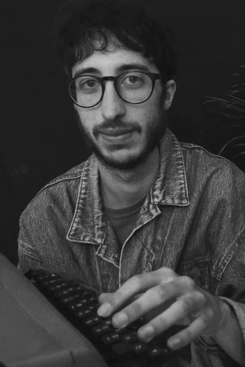 Lucas Rolandelli profile