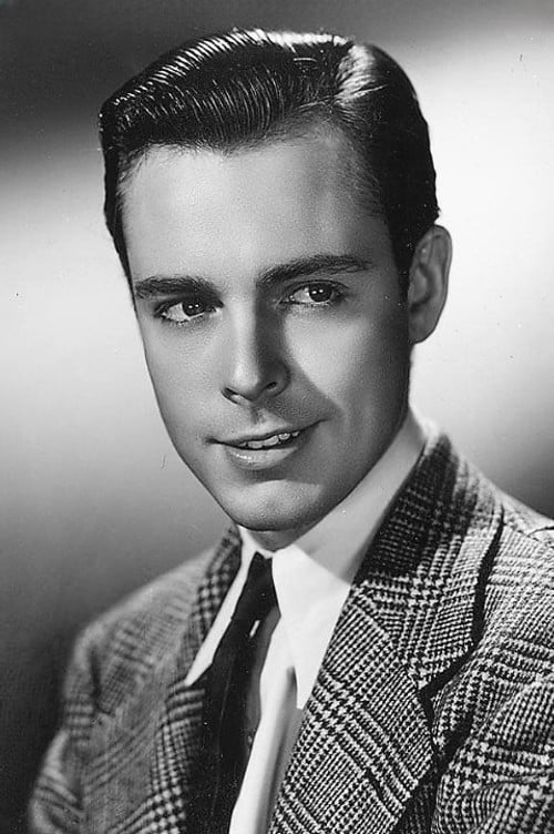 James Blakeley profile