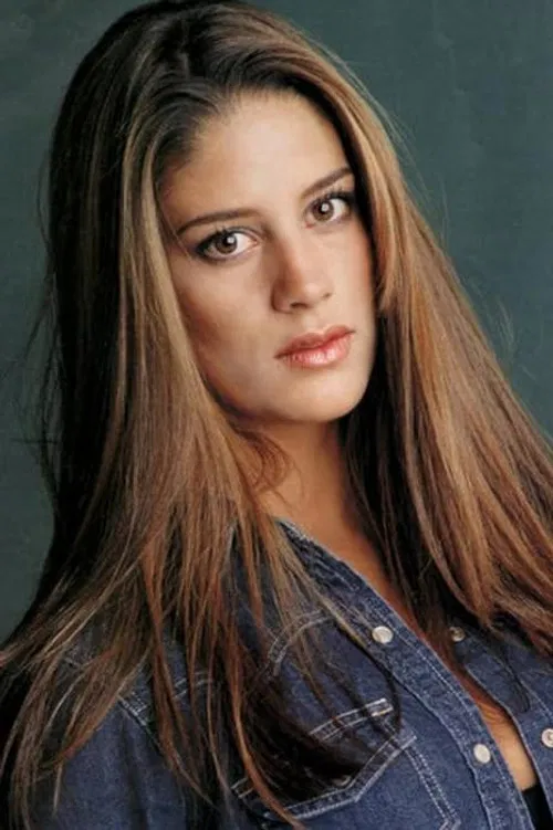 Manuela González profile