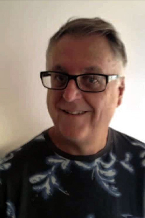 Michael Thompson profile