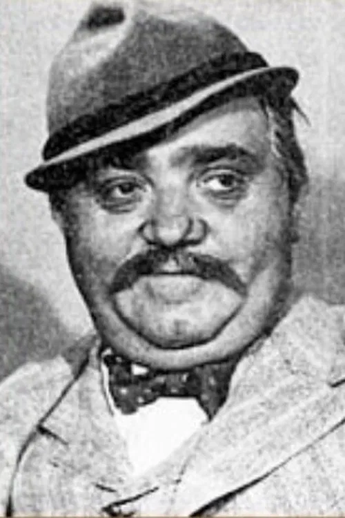 Sándor Tompa profile