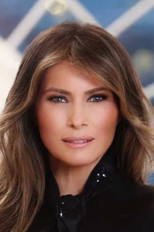 Melania Trump profile