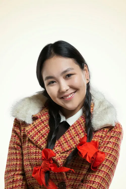 Nomundari Zorig profile