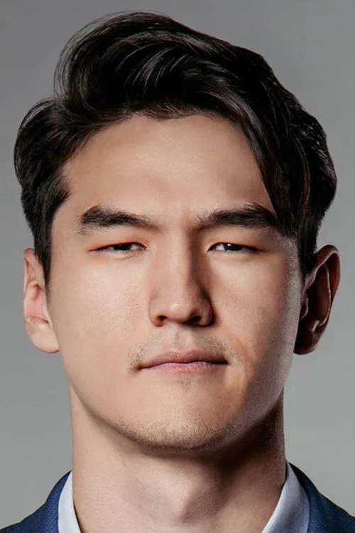 Nurlan Saburov profile