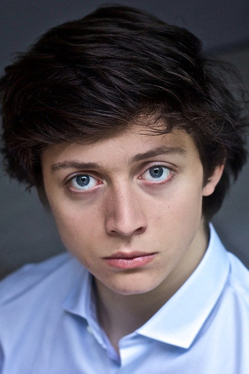 Pierre Hurel profile