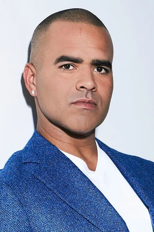 Christopher Jackson profile