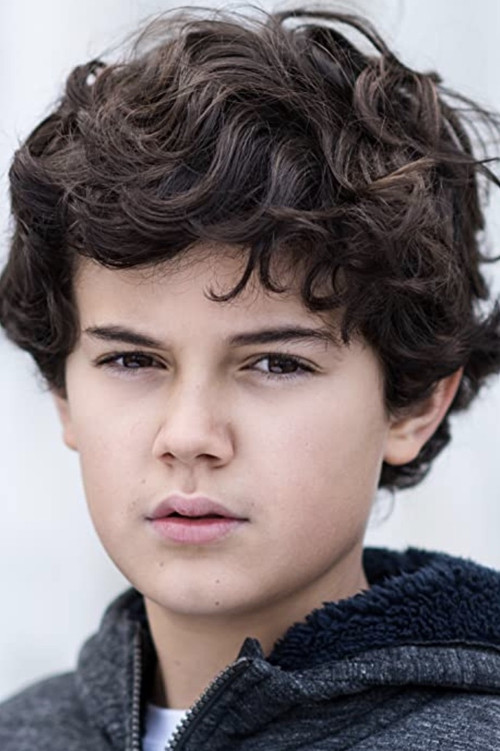 Gabriel Cartrade profile